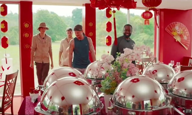 Tempting Fortune, series 2 (Picture: Channel 4)