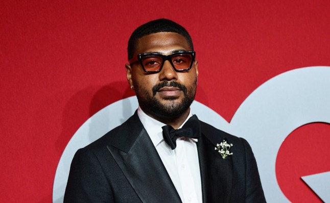NEW YORK, NEW YORK - APRIL 06: Mark Anthony Green attends the 2023 GQ Global Creativity Awards at WSA on April 06, 2023 in New York City. (Photo by Dimitrios Kambouris/Getty Images for GQ)