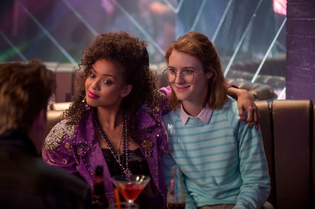 Black Mirror - San Junipero