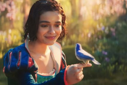 Controversial Snow White remake finally hits Disney+ and fans are split