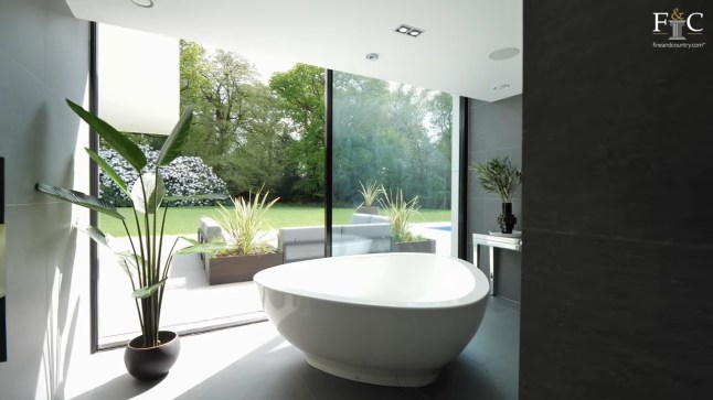 Inside the ?4 Million 'Biggest Ever' Grand Designs Home