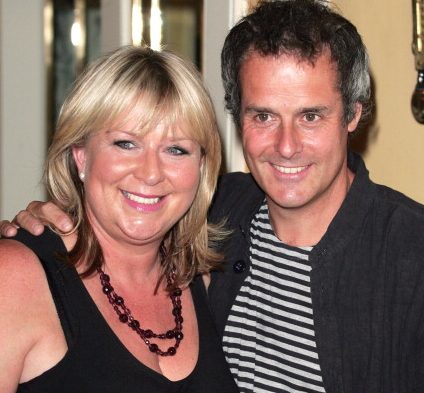 Tv Quick & Tv Choice Awards At London'S Dorchester Hotel