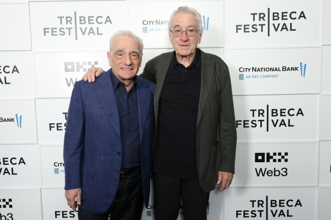 "Casino" 30th Anniversary Screening - 2025 Tribeca Festival