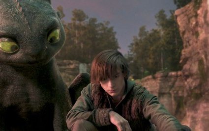 How To Train Your Dragon star got ‘covered in blood’ after stunt went wrong