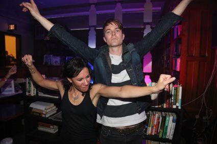 ‘All Your Friends’ Are Dancing to Indie in Brooklyn